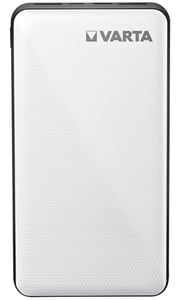 Varta Energy 15000 Lithium-Polymer (LiPo) 15000 mAh Black, White