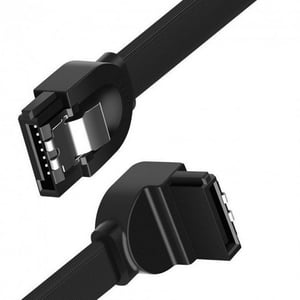 Ugreen 30797 SATA Cable, 0.5 m, Black