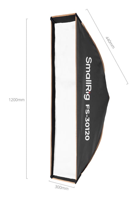 SmallRig 5370 softbox