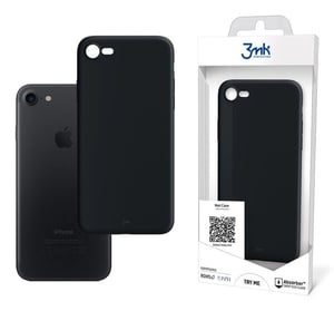 3MK 5903108291163 pokrowiec na telefon komórkowy 11,9 cm (4.7") Czarny