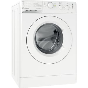 Indesit MTWC 71252 W PL Waschmaschine Frontlader 7 kg 1151 U/min Weiß