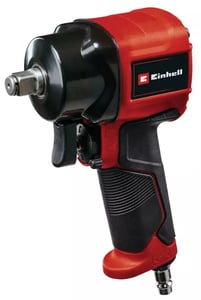 Einhell TC-PW 610 Compact 9000 U/min 610 N·m Schwarz, Rot