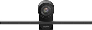 iiyama UC-CAM10PRO-MA1 Webcam 8,46 MP 2160 x 1080 px USB Schwarz