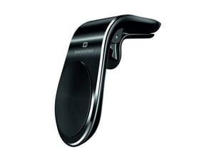 Swissten SV0153269010 uchwyt Uchwyt pasywny Telefon komórkowy/Smartfon Czarny