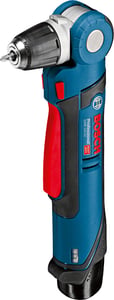 Bosch 0 601 390 908 Akku-Schrauber/Schlagschrauber 1300 U/min Schwarz, Blau