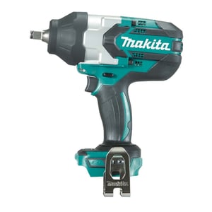 Makita DTW1002Z wkrętak zasilany/zakrętark udarowy 2200 RPM Czarny, Zielony