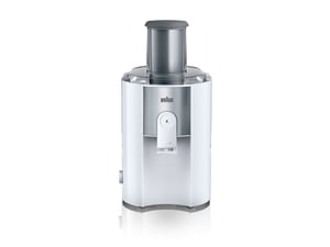 Braun J 500 Juicer 900 W White
