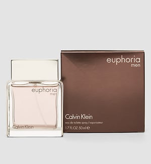 Calvin Klein Euphoria 50ml for Men