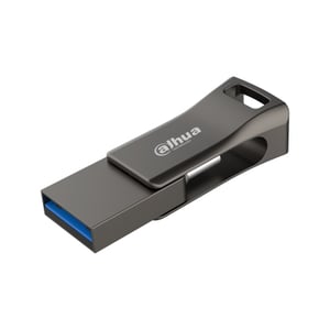 Dahua Technology USB-P639-32-32GB pamięć USB USB Type-A / USB Type-C 3.2 Gen 1 (3.1 Gen 1) Czarny