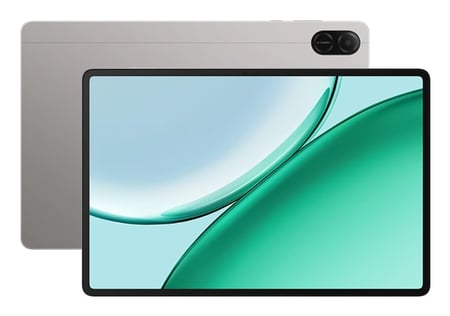 Honor Pad X8b Snapdragon 128 GB 27,9 cm (11") 4 GB Wi-Fi 5 (802.11ac) Android 16 Szary