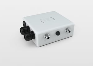 Extreme Networks AP360I-WR WLAN-Access-Point 1200 Mbit/s, weiß, PoE-Unterstützung
