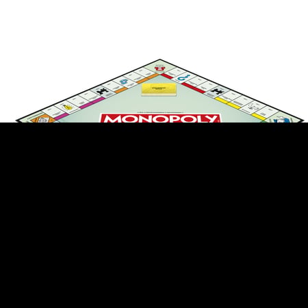 Monopoly Gra