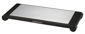 Rommelsbacher WPS 857 Speisenwärmer Schwarz