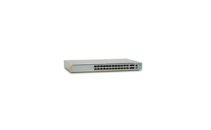 Allied Telesis AT-x510-28GSX-50 Managed L3 Grau