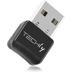 Techly IDATA USB-BLT5 Input Device Parts USB Receiver