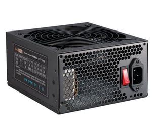 Techsolo STP-650 moduł zasilaczy 650 W ATX