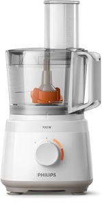 Philips Daily Collection Kompakt matberedare på 700 W med 16 funktioner