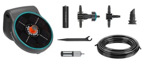 Gardena 13300-20 System nawadniania kroplowego