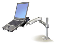 Laptop-Ständer