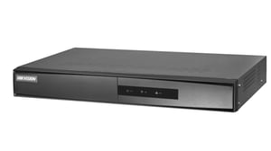Hikvision DS-7104NI-Q1/M(C) Netzwerk-Videorekorder (NVR) 1U Schwarz