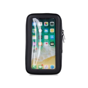 MaXlife OEM001945 uchwyt Uchwyt pasywny Telefon komórkowy/Smartfon Czarny