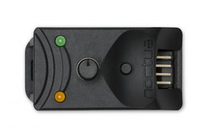 Noctua NA-FC1 3-Channel Fan Speed Controller. Black