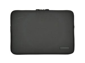 Conceptronic OBRIX02B torba na laptop 36,6 cm (14.4") Etui kieszeniowe Czarny