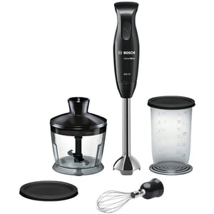 Bosch MSM2650B Mixer Standmixer 600 W Schwarz