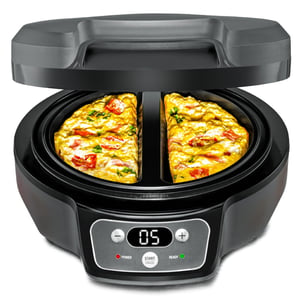 Rommelsbacher OM 950 omelet maker