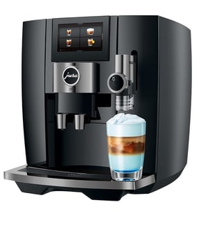 JURA J10 Pełna automatyka Ekspres do espresso 1,9 l
