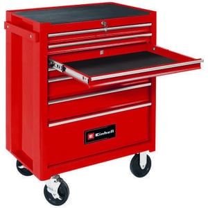 Einhell TC-TW 150 Czerwony
