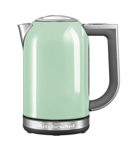 KitchenAid 5KEK1722EPT vattenkokare 1,7 l 2400 W Grön