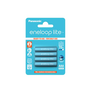 Panasonic BK-4LCCE/4BE Ersatzteil / Zubehör für Mobiltelefone Akku
