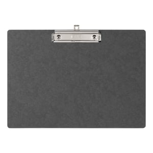 Page 44017-04 A4 Pad, Gray Cardstock
