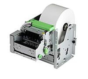 Star Micronics TUP500 TUP592-24 etikettskrivare, direkttermisk, 203 x 203 DPI, 220 mm/s, kabelansluten, kabelansluten till LAN