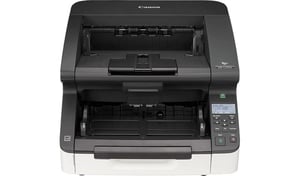 Canon imageFORMULA DR-G2090 Scanner mit Einzug 600 x 600 DPI A3 Schwarz, Weiß