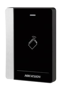 Hikvision DS-K1102AM Access Control Reader Basic Access Control Reader Black