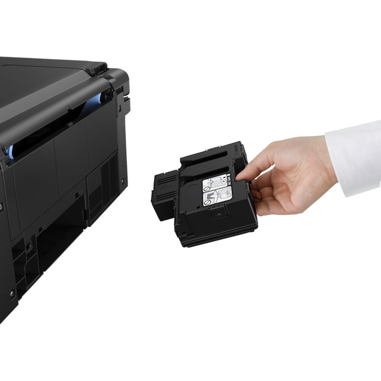 Canon PIXMA G2430 Atramentowa A4 4800 x 1200 DPI