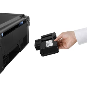 Canon PIXMA G2430 Atramentowa A4 4800 x 1200 DPI