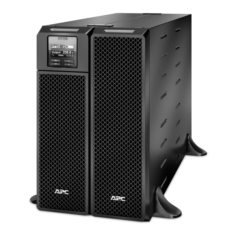 APC SRT192BP Moduł bateryjny UPS Rack