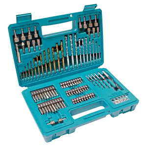 Makita B-68432 Bohrer, Bohrerset, 29-teilig