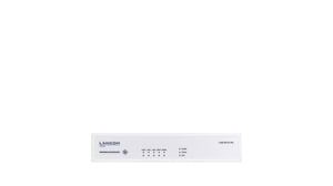 LANCOM R&S Unified Firewall UF-260 (hardware) Desktop 4.45 Gbit/s