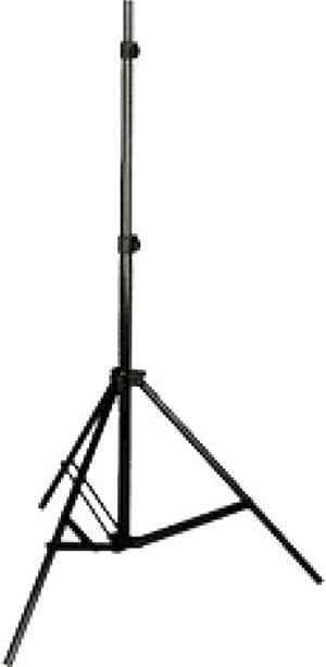 Walimex WT-803 statyw 3 x noga Czarny