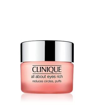 Clinique All About Eyes Rich Ögonkräm Unisex 15 ml