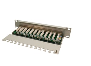 LogiLink NP0041 Kreuzschienentafel