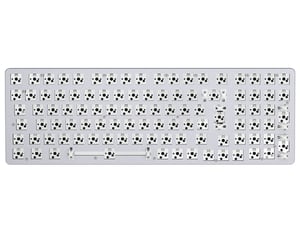 Glorious Gaming GMMK 2 USB-Tastatur US-Englisch Weiß