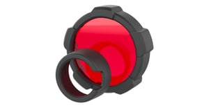 Ledlenser 501508 Red Light Filter
