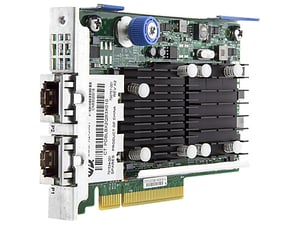 HPE 701534-001 Network Card, Internal Ethernet 10,000 Mbit/s