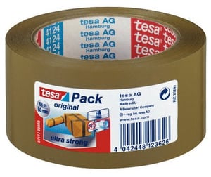 TESA Ultra Strong PVC 50mm x 66m