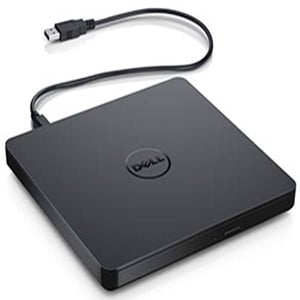 DELL 429-AAUQ DVD±RW-Laufwerk, schwarz